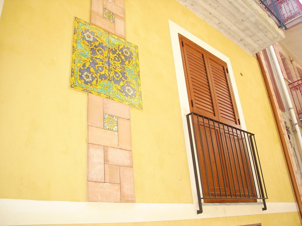 Vacanza Taormina Mare Mazzeo Bilik gambar