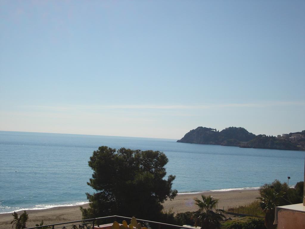 Vacanza Taormina Mare Mazzeo Bilik gambar